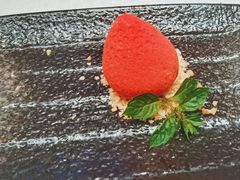 -和·铁板烧餐厅·昆泰嘉晟酒店(望京店)