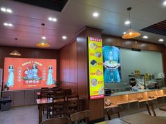 -华姐鸡粉(教育路店)