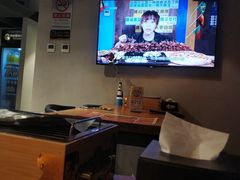 -腰子哥烤串(石佛营炫特店)