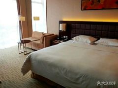 -上海浦东绿地铂骊酒店