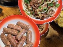 -石记老北京炙子烤肉(松园店)