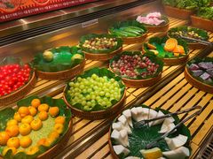 -姜胖胖无限自助烤肉(凯德天府店)