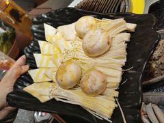 -伊茉家的烤肉店(勒泰中心店)