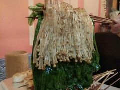 -年轮烧烤·羊蝎子·烤鱼(星湖街店)