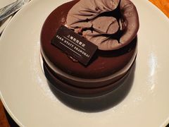 -上海柏悦酒店·世纪100牛排馆