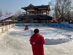 -欢乐水魔方水世界