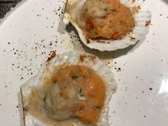 -博林天瑞喜来登酒店·西丽尚膳