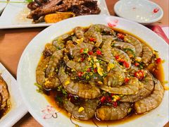 人气生腌虾-抱德·潮汕味(敦和店原惠城鱼仔)