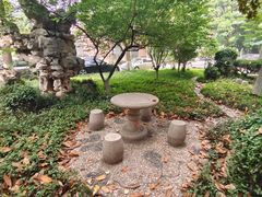 -上海外国语大学(虹口校区)