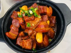 -新新湘菜馆(新中街二条店)