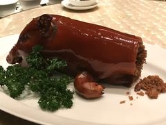 -8餐厅(新葡京酒店)