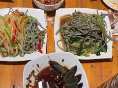 -京朋串屋·烧烤(望京西路总店)