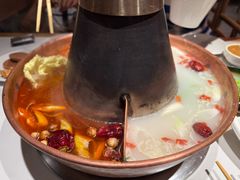 -朴都老北京紫铜火锅(荣成九龙城店)