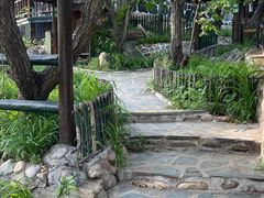 -北京水岸山吧度假村(雁栖镇店)