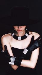 -米莱摄影写真(五大道别墅店)