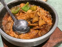 -北国饭店·海鲜.北方菜(榕城店)