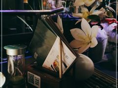 大堂-绿茶餐厅(千岛湖银泰城店)