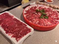 -八合里潮汕鲜牛肉火锅(广州五羊邨店)