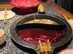 -蜀大侠火锅(香格里拉店)