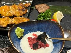 -长崎屋·日本料理·刺身·烧鸟(天河北路店)