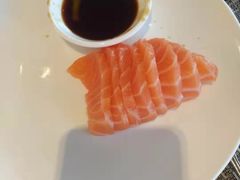 -步步高福朋喜来登·宜客乐西餐厅
