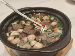 -金典银峰老鹅馆·昆山菜(亭林公园店)