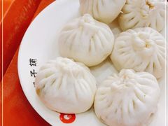 -庆丰包子铺(东单店)