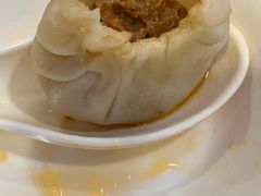 -鸡鸣汤包(红山动物园店)