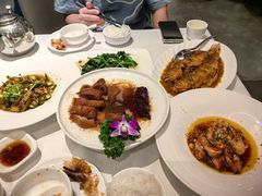 -潮粤香海鲜酒楼(沙湖店)