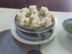 -何记羊汤馆(丽水佳源店)