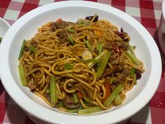 -西贝莜面村(双井店)