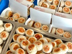 -长发西饼(临顿路店)
