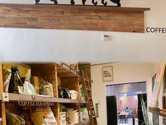 -Vanilla Specialty Coffee(八大关店)