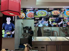 -川悦壹号·川菜(蠡溪路店)