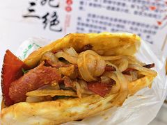 -刘氏方酥锅盔(古城总店)