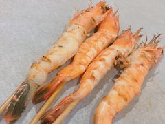 剥皮虾-烤五行·烧烤烤串(石佛营店)