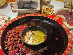 -赵家院子佬火锅(重庆总店)