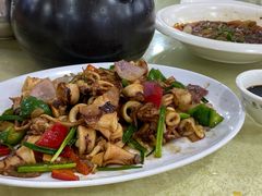 -考记泥焗鸡农庄·海鲜(北洛秘境店)