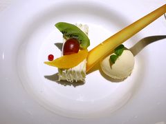 -王品牛排(郑州大卫城店)