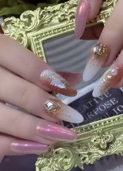 点击看大图 -LILY NAILS美甲美睫