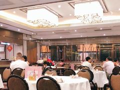 大堂-稻香酒家(天河城店)