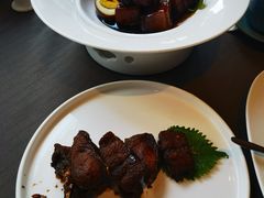 -望乡楼上海菜(日月光店)