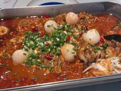 -鱼酷活鱼烤鱼(南京水游城店)