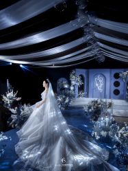 -红丝高端婚礼中心(旗舰店)