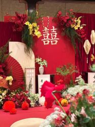 -觅糖派对·宝宝宴生日宴一站式派对策划(河西店)