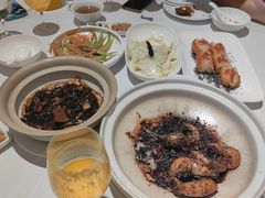 -粗茶淡饭·汉口公馆(循礼门店)
