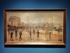 -上海博物馆(人民广场馆)