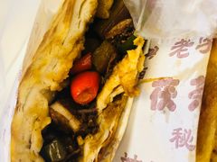 -茯茶镇