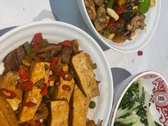 -老长沙龙虾馆·聚会餐厅(白石洲店)