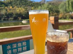 -静之湖湖畔餐厅